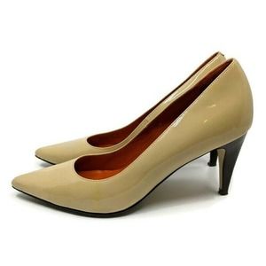 RARE! Cole Haan Patent Leather Juliana Pumps